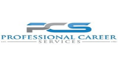 Professional Career Services Vacancies