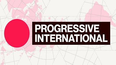Progressive International Vacancies