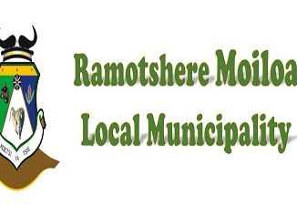 Ramotshere Moiloa Local Municipality Vacancies