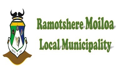 Ramotshere Moiloa Local Municipality Vacancies