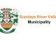 Sundays River Valley Municipality Vacancies