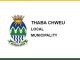 Thaba Chweu Local Municipality Vacancies