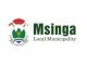 UMsinga Local Municipality Vacancies