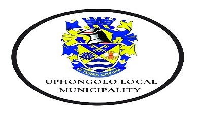 UPhongolo Local Municipality Vacancies