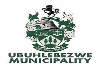 Ubuhlebezwe Local Municipality Vacancies