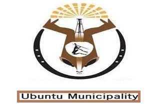 Ubuntu Local Municipality Vacancies