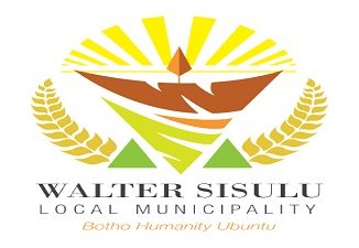 Walter Sisulu Local Municipality Vacancies