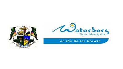 Waterberg District Municipality Vacancies