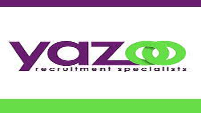 Yazoo Recruitment Specialists Vacancies