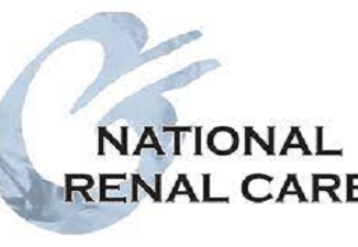 National Renal Care Vacancies