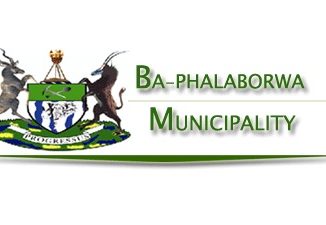 Ba-Phalaborwa Local Municipality Plumber Vacancies