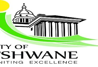 City of Tshwane Municipality Vacancies