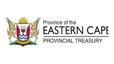 Eastern Cape Department Of Provincial Treasury Vacancies