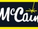 McCain Foods Driver Vacancies