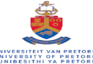 University of Pretoria Specialist Vacancies