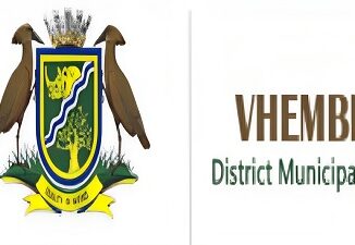Vhembe District Municipality General Worker Vacancies