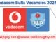 Vodacom Bulls Vacancies 2024: Careers X1 Latest Job Opportunities in South Africa Apply at @www.bullsrugby.co.za