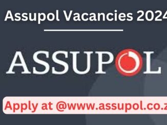 Assupol Vacancies 2024: Latest Various Job Opportunities in South Africa Apply at @www.assupol.co.za