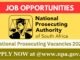 NPA Vacancies 2024