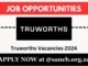 Truworths Vacancies 2024