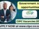 CIPC Vacancies 2024