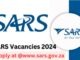 SARS Vacancies 2024 – Apply online for Job Opportunities at @www.sars.gov.za