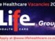 Posts x22 Life Healthcare Vacancies 2024 – Latest New Openings at @www.lifehealthcare.co.za