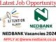 NEDBANK Vacancies 2024 – Apply Career Opportunities at @www.nedbank.co.za