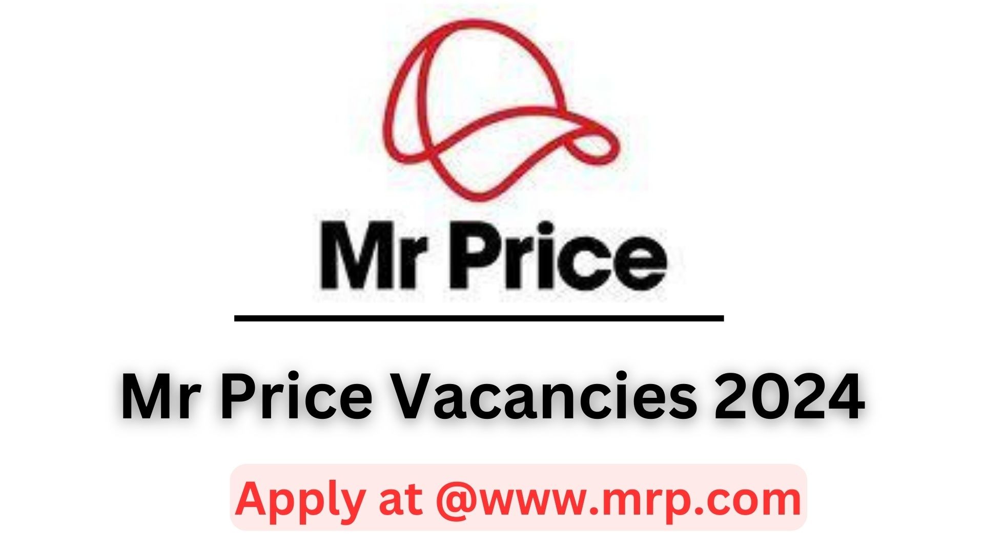 Mr Price Vacancies 2024 Apply Retail Company Job Opportunities At Www   Mr Price Vacancies 2024 