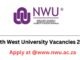 North West University Vacancies 2024 – Apply NWU Job Opportunities at @www.nwu.ac.za