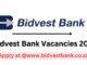 Bidvest Bank Vacancies 2024