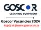 Goscor Vacancies 2024 – Apply for Job Opportunities at @www.goscor.co.za